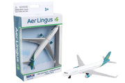 Daron - Aer Lingus Single Plane - Limolin 