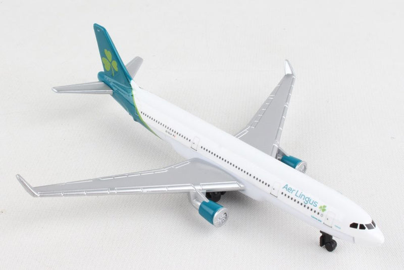 Daron - Aer Lingus Single Plane - Limolin 