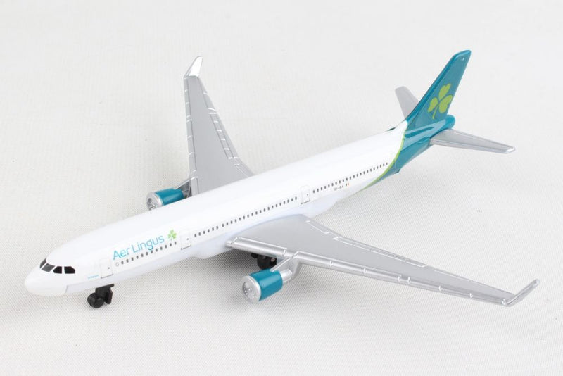 Daron - Aer Lingus Single Plane - Limolin 