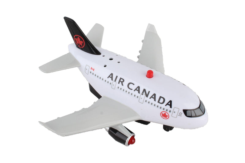 Daron - Air Canada Pullback with Light & Sound - Limolin 