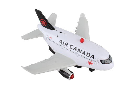 Daron - Air Canada Pullback with Light & Sound - Limolin 