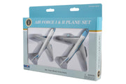 Daron - Air Force One/Air Force Two - 2 Plane Set - Limolin 