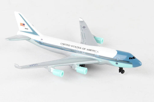 Daron - Air Force One Single Plane - Limolin 