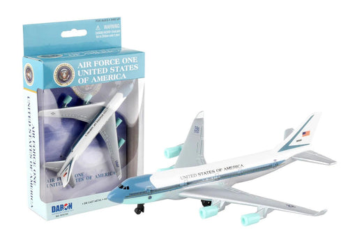 Daron - Air Force One Single Plane - Limolin 