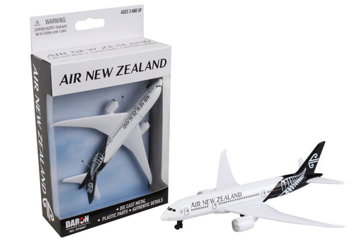 Daron - Air New Zealand Single Plane - Limolin 