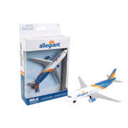 Daron - Allegiant Single Plane New Livery - Limolin 