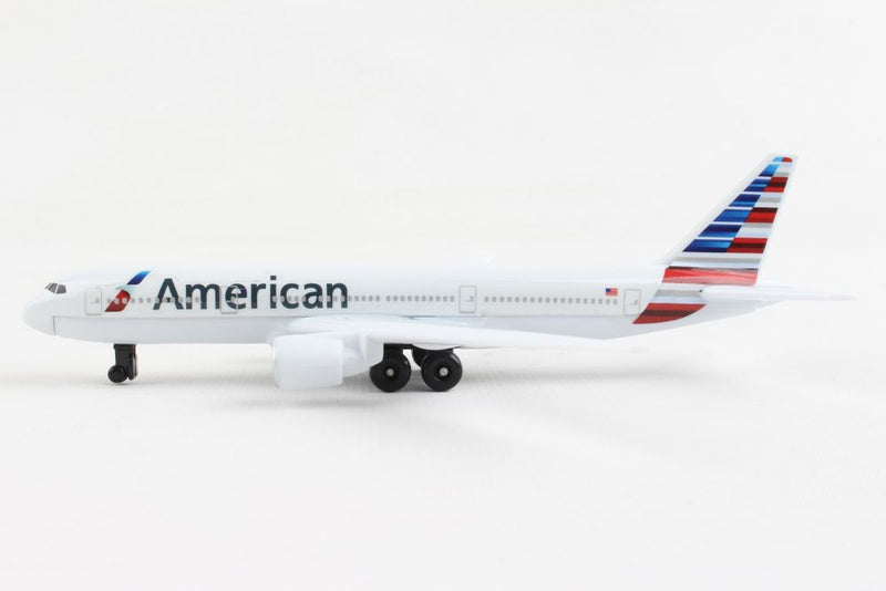 Daron - American Airlines Single Plane - Limolin 