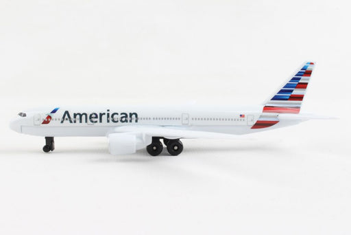 Daron - American Airlines Single Plane - Limolin 