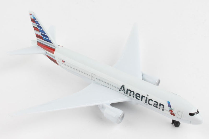 Daron - American Airlines Single Plane - Limolin 