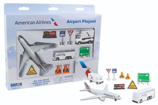 Daron - American Playset New Livery - Limolin 