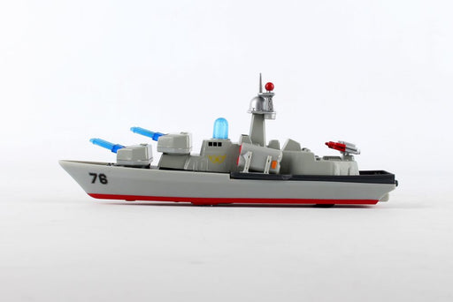 Daron - Battleship PULLBACK - Limolin 