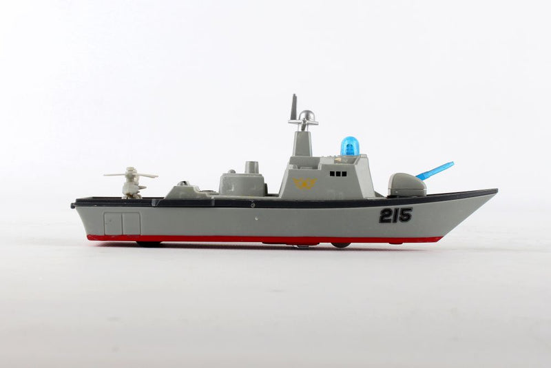 Daron - Battleship PULLBACK - Limolin 