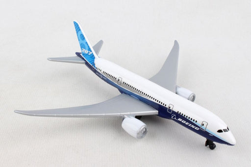 Daron - Boeing 787 Single Plane New Livery - Limolin 