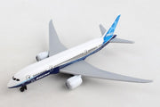 Daron - Boeing 787 Single Plane New Livery - Limolin 