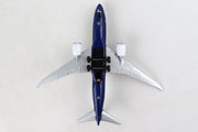 Daron - Boeing 787 Single Plane New Livery - Limolin 