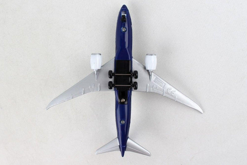 Daron - Boeing 787 Single Plane New Livery - Limolin 