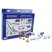 Daron - Boeing Commercial Play Set - Limolin 