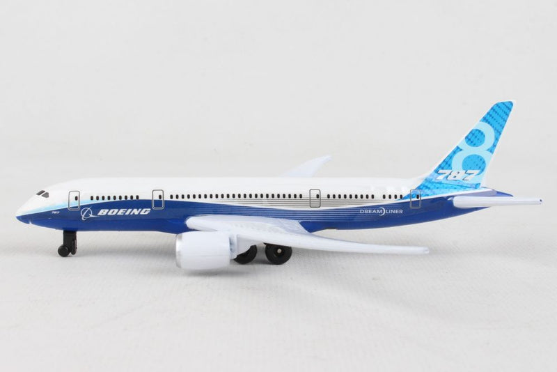 Daron - Boeing Commercial Play Set - Limolin 