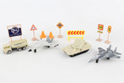 Daron - Boeing Military Playset - Limolin 