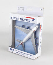 Daron - British Airways A380 Single Plane - Limolin 