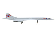 Daron - British Airways Concorde Single Plane - Limolin 