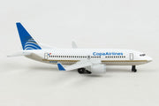 Daron - Copa Airlines Single Plane - Limolin 