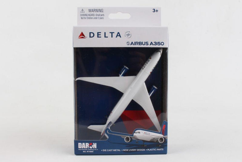 Daron - DELTA A350 Single Plane - Limolin 