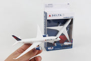 Daron - DELTA A350 Single Plane - Limolin 