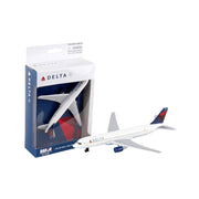 Daron - Delta Single Plane - Limolin 