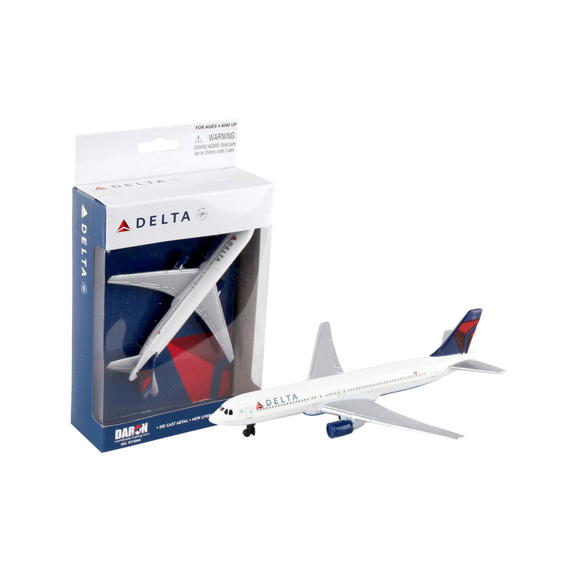 Daron - Delta Single Plane - Limolin 