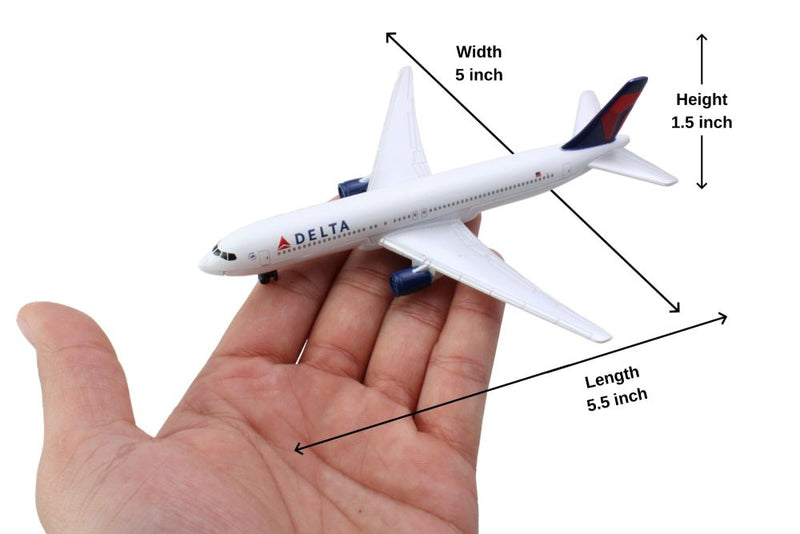 Daron - Delta Single Plane - Limolin 