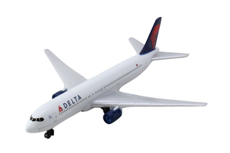 Daron - Delta Single Plane - Limolin 