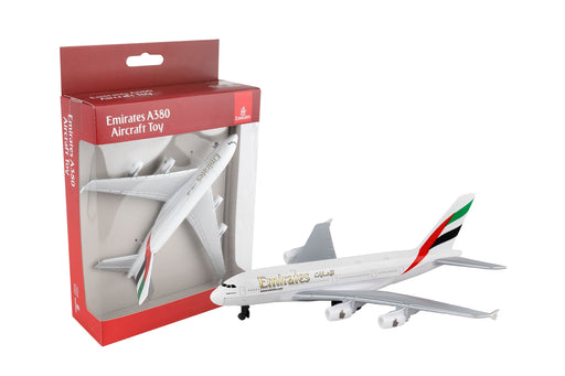 Daron - Emirates A380 Single Plane - Limolin 