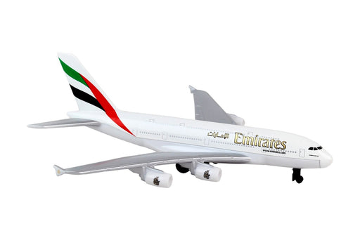 Daron - Emirates A380 Single Plane - Limolin 