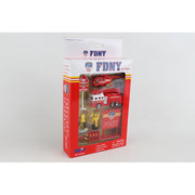 Daron - Fdny 10Pc. Gift Pack - Limolin 