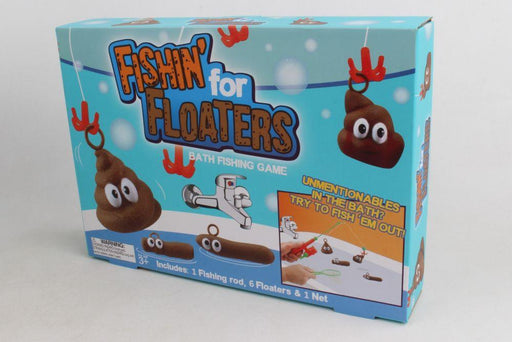 Daron - Fishing For Floaters - Limolin 