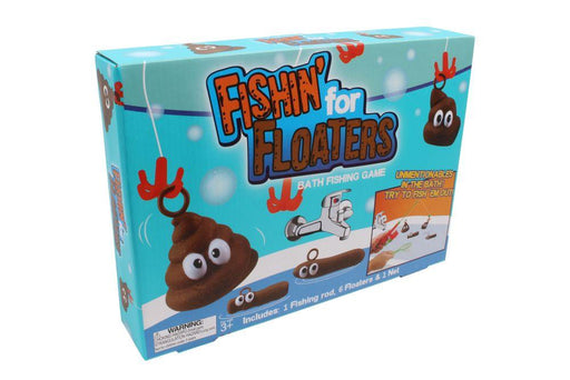 Daron - Fishing For Floaters - Limolin 