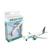 Daron - Frontier Single Plane - Limolin 
