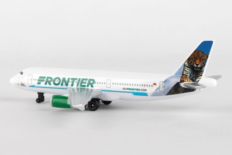 Daron - Frontier Single Plane - Limolin 