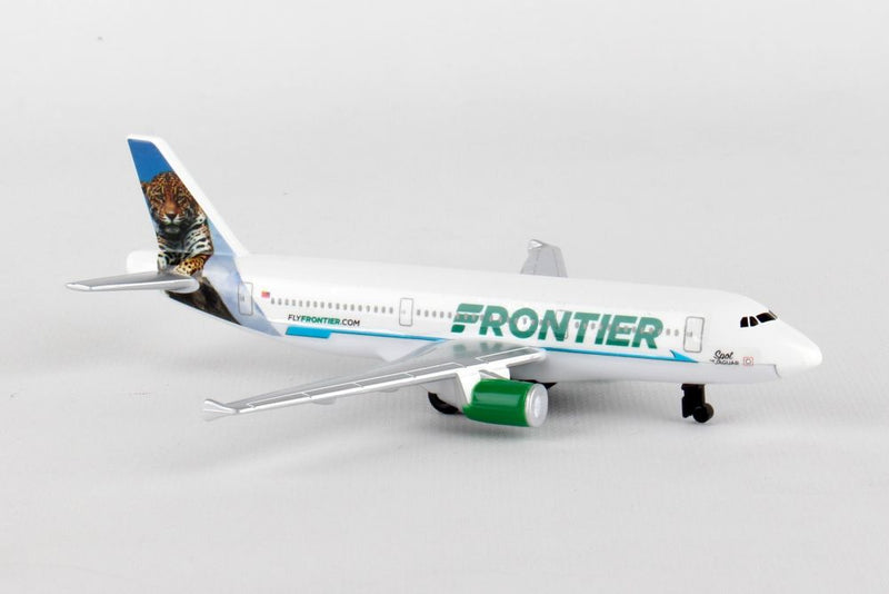 Daron - Frontier Single Plane - Limolin 
