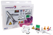 Daron - Hawaiian Airlines Playset - Limolin 