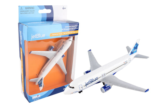 Daron - Jetblue Single Plane - Limolin 