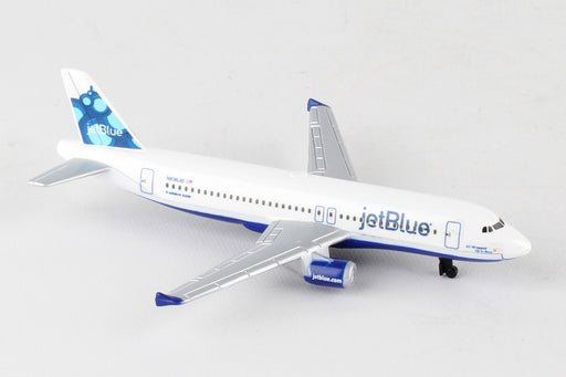 Daron - Jetblue Single Plane - Limolin 