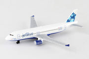 Daron - Jetblue Single Plane - Limolin 