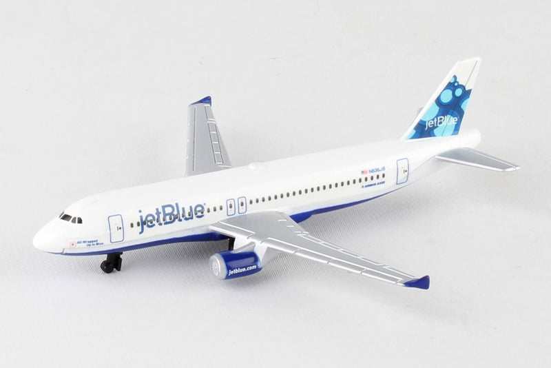 Daron - Jetblue Single Plane - Limolin 