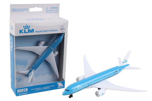 Daron - KLM Single Plane - Limolin 