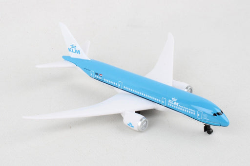 Daron - KLM Single Plane - Limolin 
