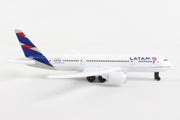 Daron - Latam Single Plane - Limolin 