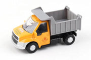 Daron - LiL Truckers City Dump Truck - Limolin 