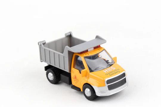 Daron - LiL Truckers City Dump Truck - Limolin 
